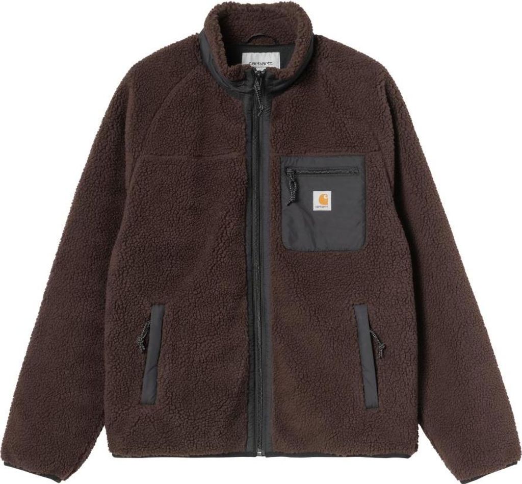 Carhartt WIP Prentis Liner Palisander/Black S