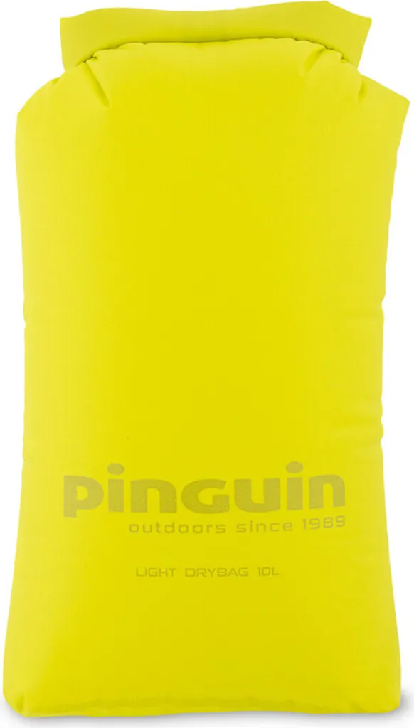 Sac étanche de kayak 20L gris pour protéger vos affaires de la pluie