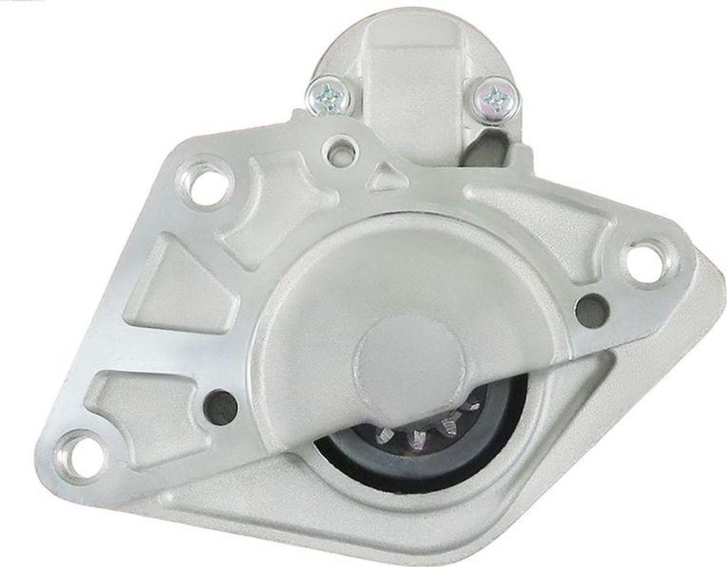 AS-PL S5444S Anlasser OE M000T39371 kompatibel mit NV300, Qashqai, X-Trail, Vivaro, Espace, Scenic, Kadjar, Megane, Talisman, Trafic