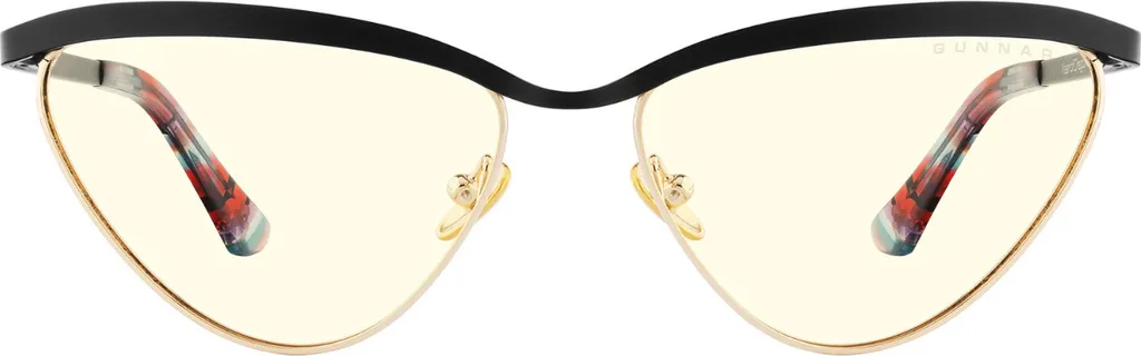 Lunettes anti lumière bleue GUNNAR - Fini les yeux secs devant l'écran