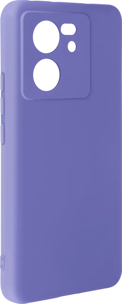 Cover Xiaomi 13T Pro Avizar Viola - Morbida, Sicura e Lavabile