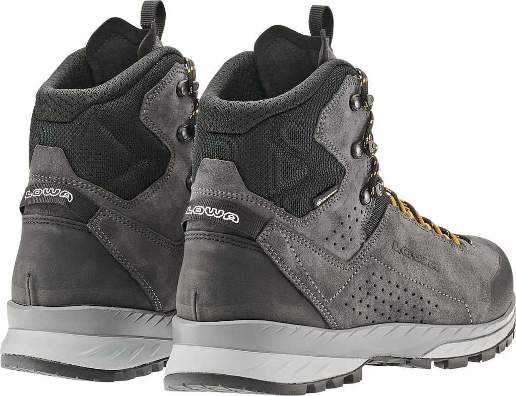 Chaussures Lowa Delago 211197 pour Randonnées Techniques et Approche