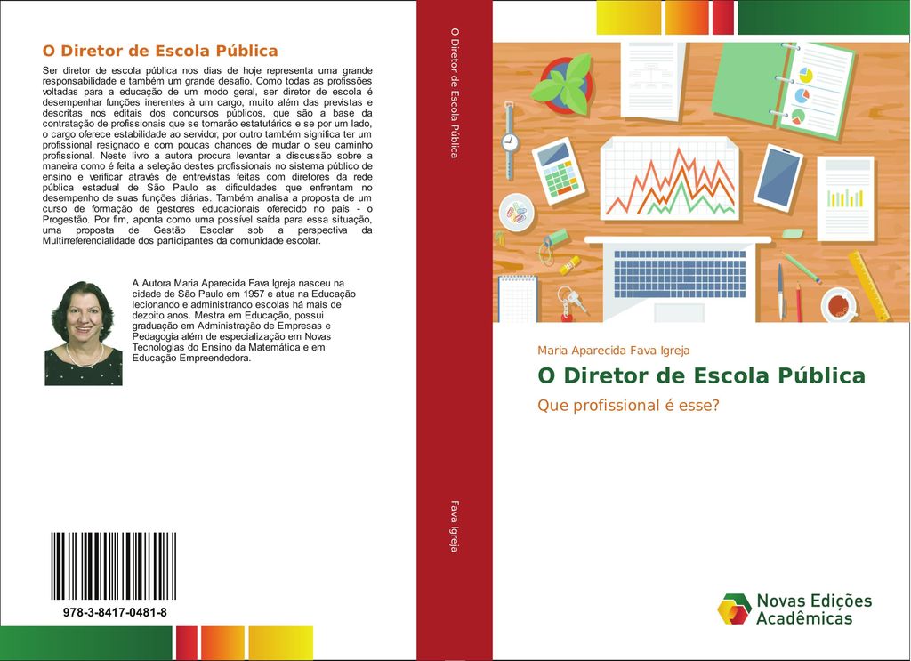O Diretor de Escola Pública