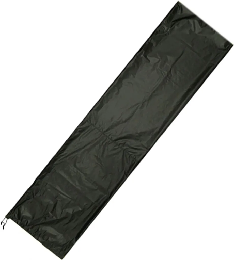 Custodia Protettiva INF J per Ombrelloni: Tessuto Oxford 210D e Design Pro - 6