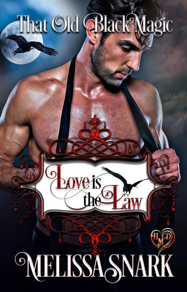 Love is the Law