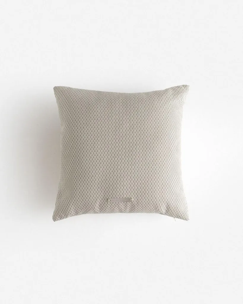 Coussin de décoration Aria chic en velours pour fauteuil de chambre