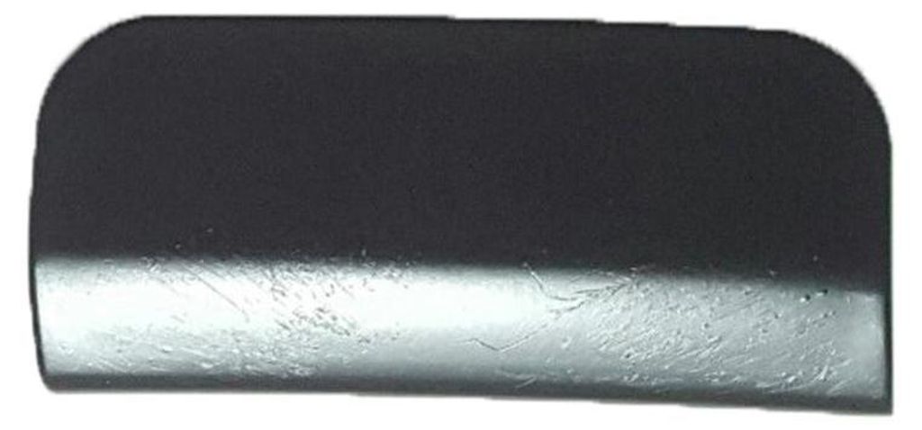 DIEDERICHS 1673663 Klappe, Abschlepphaken hinten für MERCEDES-BENZ C-KLASSE T-Modell (S205) 2019-2021