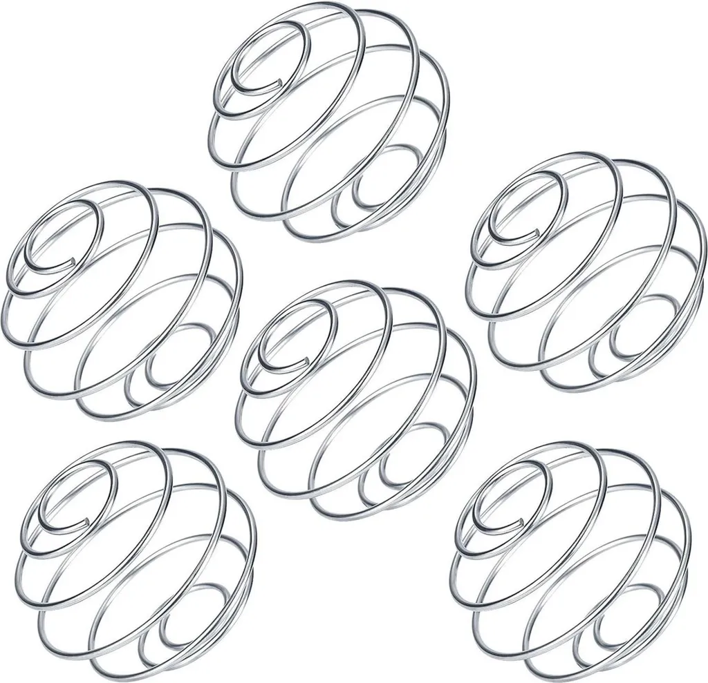 Boule shaker protéines inox pour shaker de fitness et nutrition de sport