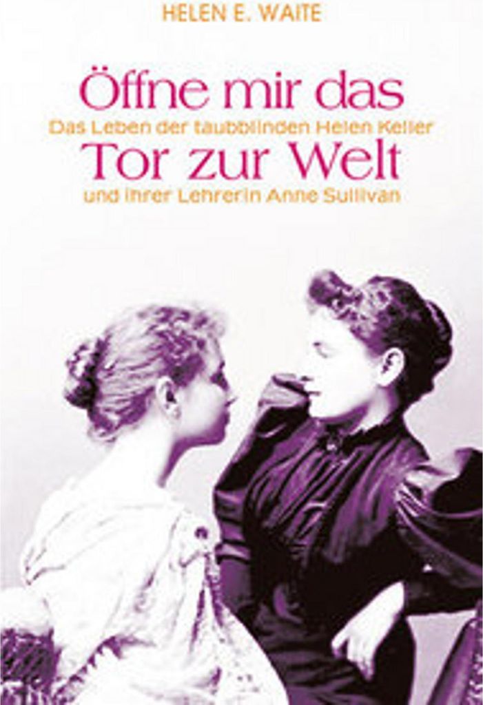 Öffne mir das Tor zur Welt