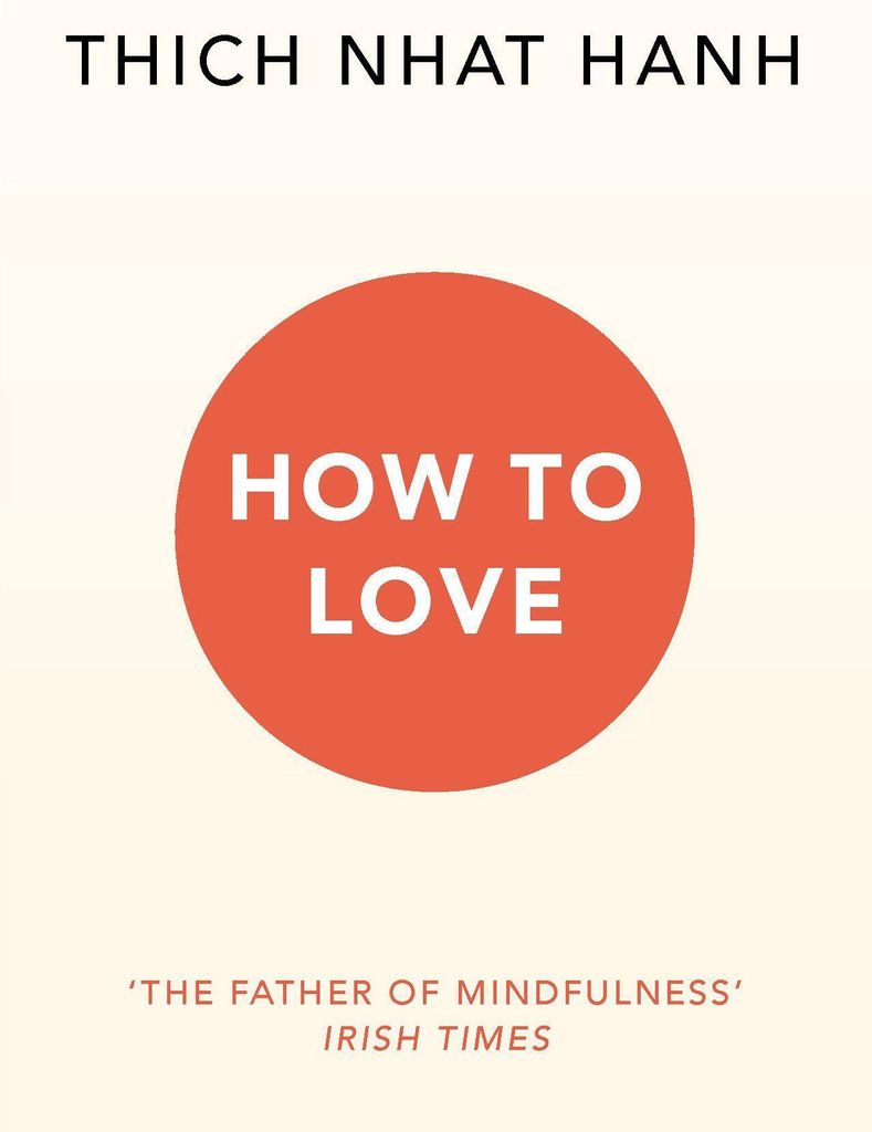 How to Love