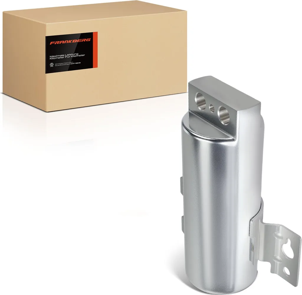 Dessiccateur de Climatisation Frankberg pour SCANIA R II R280 à R410