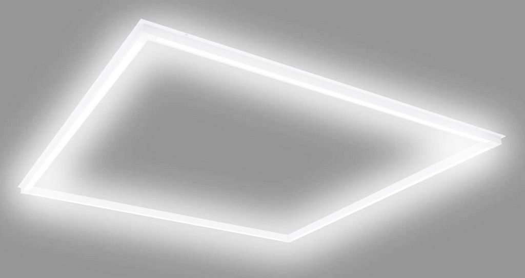 62x62 LED-Rahmen-Panel Led Licht Rahmen Rahmenbeleuchtung Produktbild 3