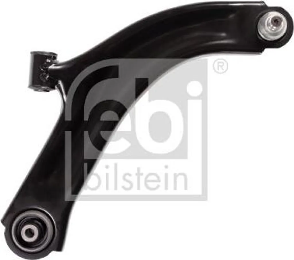 Suspension de roue avant pour Renault Clio et Modus - FEBI BILSTEIN 24252