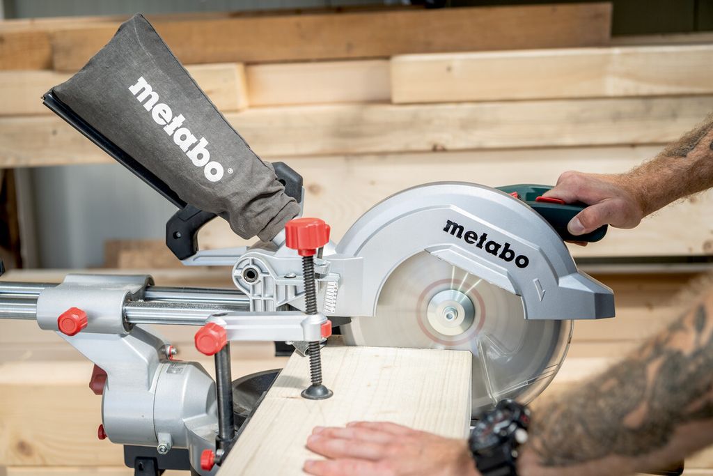 Metabo KGS254M Produktbild 22