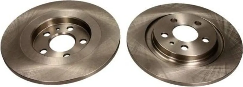 Finissez-en avec les bruits de freinage sur C8 et 807 Disque MAXGEAR