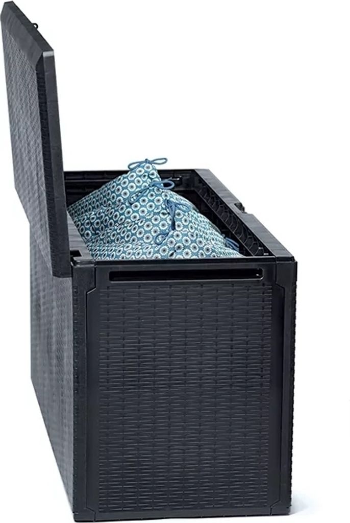 Prosperplast 290l Boxe Rato Plus Collection 114x47x59.4 Cm Produktbild 12