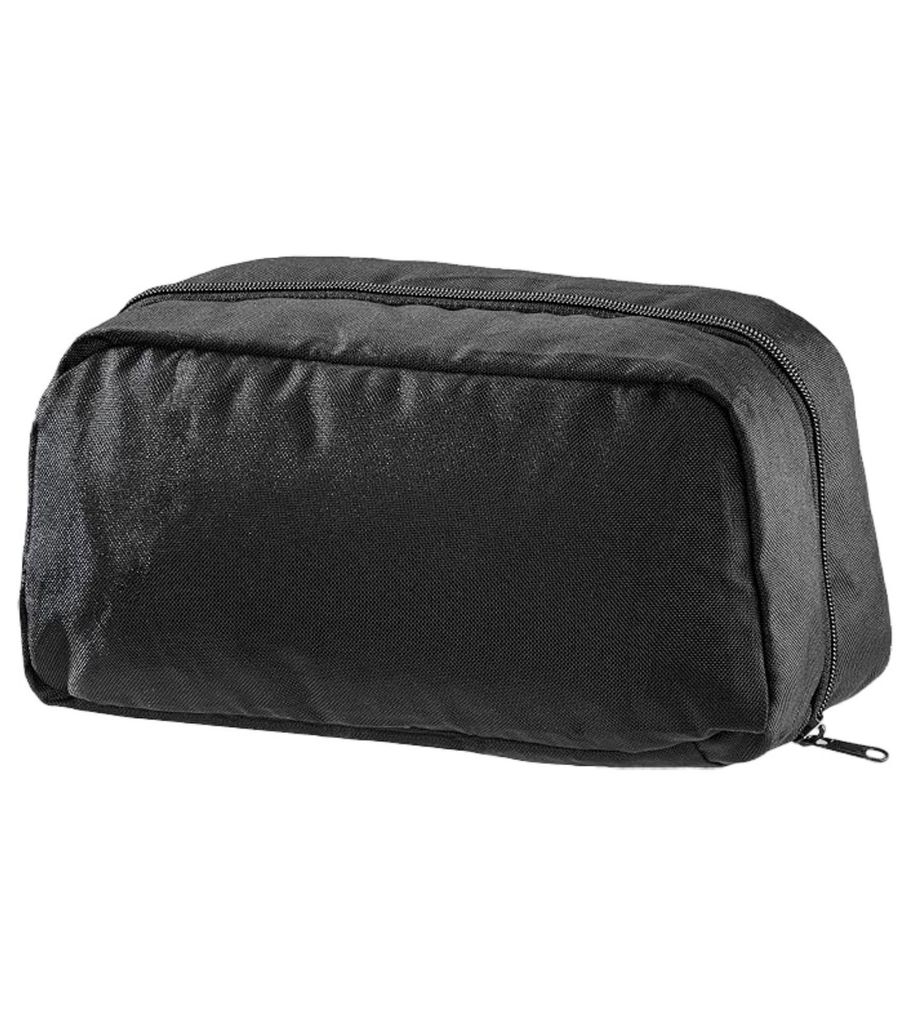 Roll Road Little Me Kulturbeutel Für Kinder | 29x21x15 Cm | Starres ABS | Blau