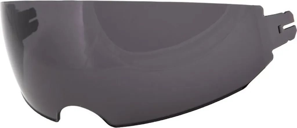 Solution Anti-Éblouissement : Pare-soleil Gris pour Casque Premier Devil Gris