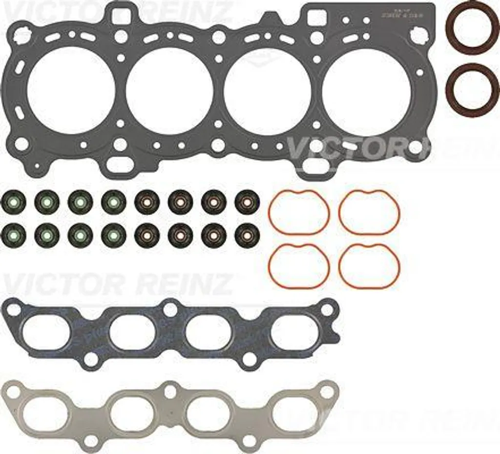 Anti-fuite moteur : Kit joints de culasse 02-36400-02 pour Sportage et KA