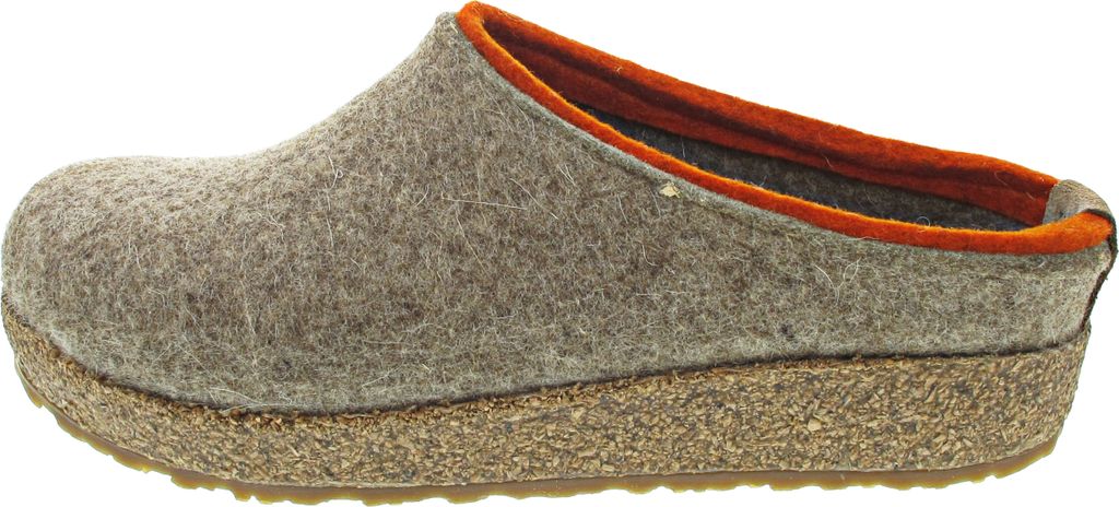 Haflinger Grizzly Kris 711056-0-550 (38/torf) Produktbild 