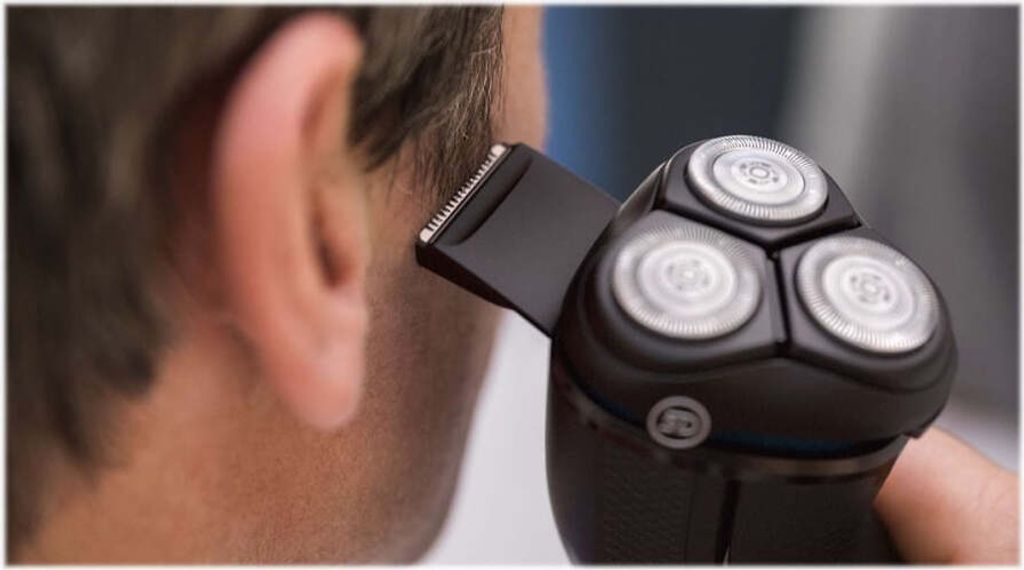 Philips S3233/52 Series 3000 Rasierer Zdjęcie produktu 9