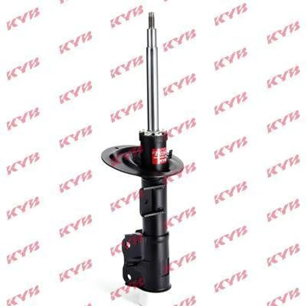Amortisseur KYB 334439 : stop bruits et vibrations sur Volvo V40 S40