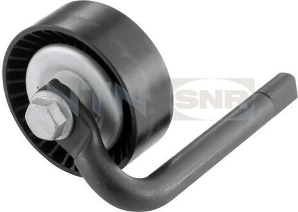 SNR GA350.79 Galet Tendeur Robuste - Haute Résistance pour Courroie