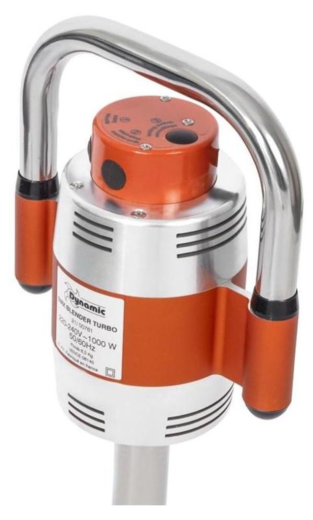 Dynamic Stabmixer SMX Turbo Blend MX125T Produktbild 