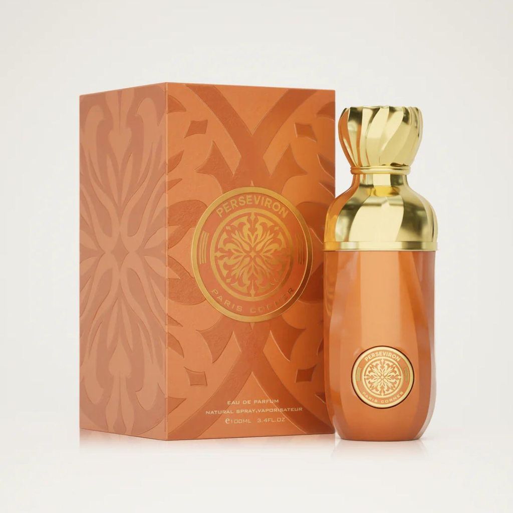 Paris Corner Perseviron parfémovaná voda unisex 100 ml Obrázok produktu 