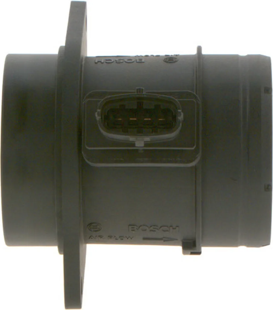 Débitmètre BOSCH 51792707 Fiable pour Fiat Fiorino Qubo Multijet