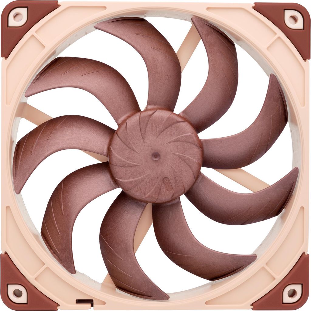 Noctua NF-A14x25 G2 PWM Image du produit 