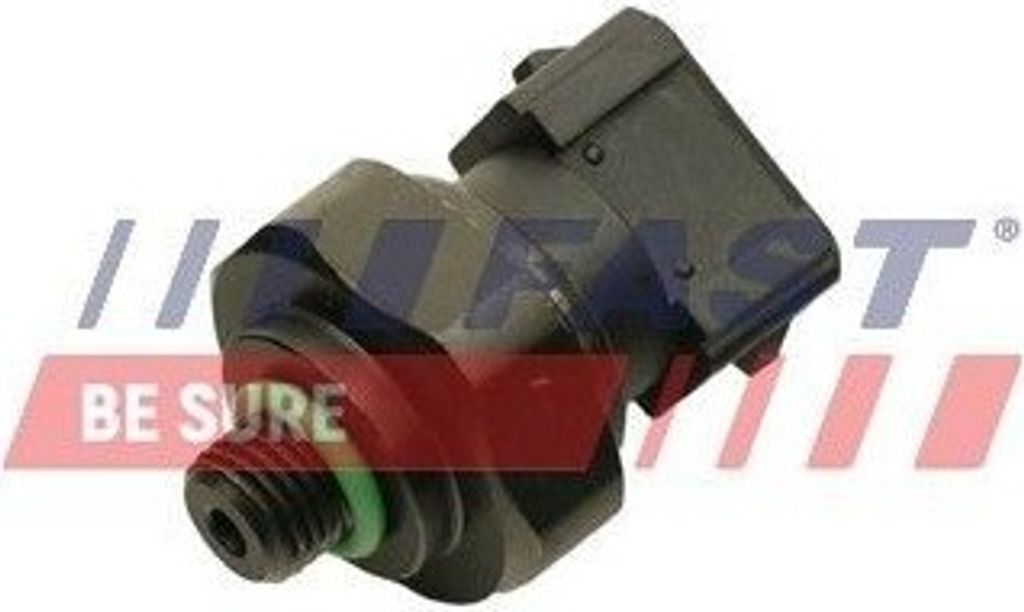 FAST FT59305 - OE 1408300072 Druckschalter, Klimaanlage für Sprinter (W903), Sprinter (W904), Sprinter (W901, W902), Sprinter (W905), Sprinter (W909)