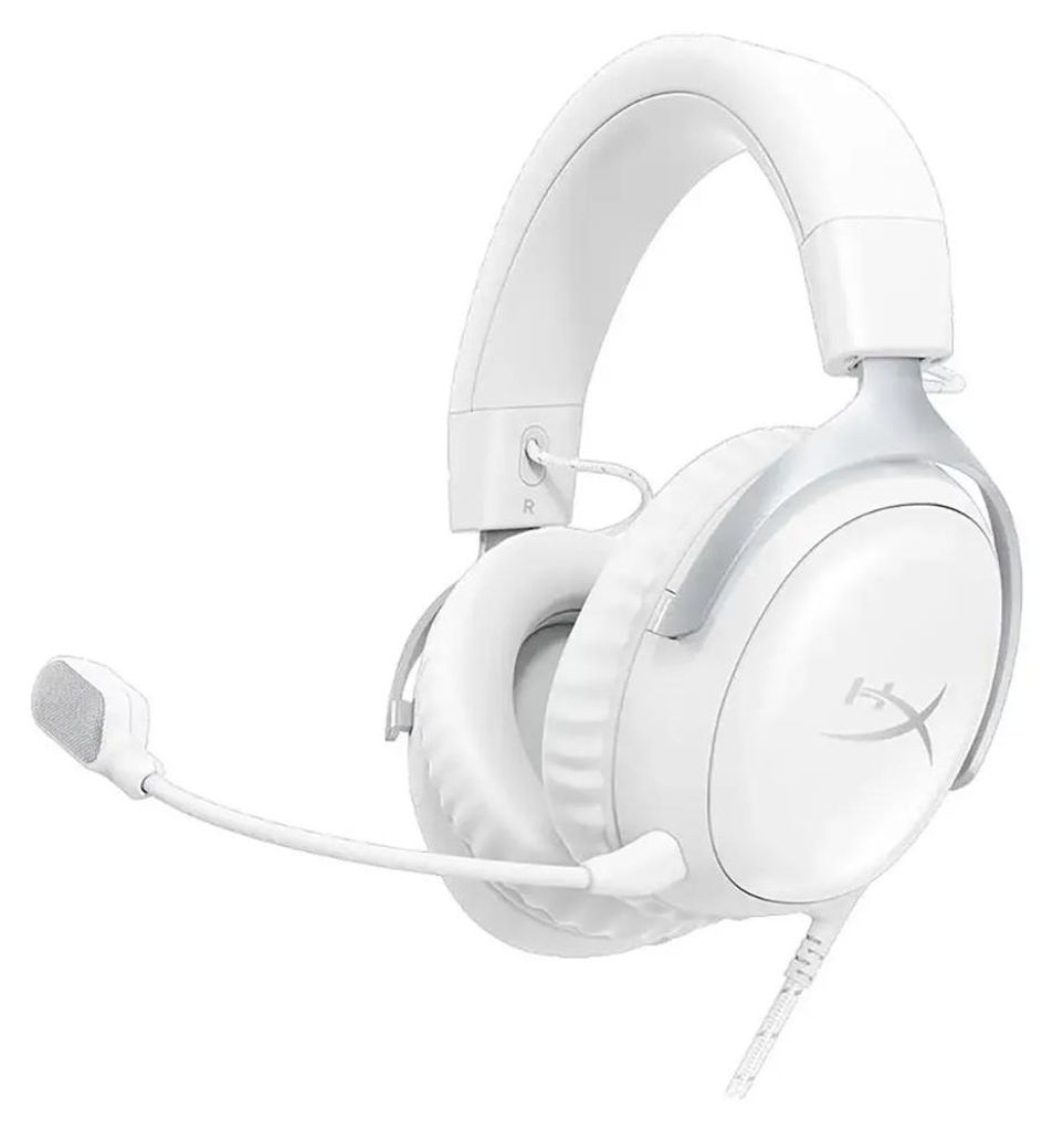 Wired Gaming Headset - HyperX Cloud III - for PC & Console Immagine del prodotto 