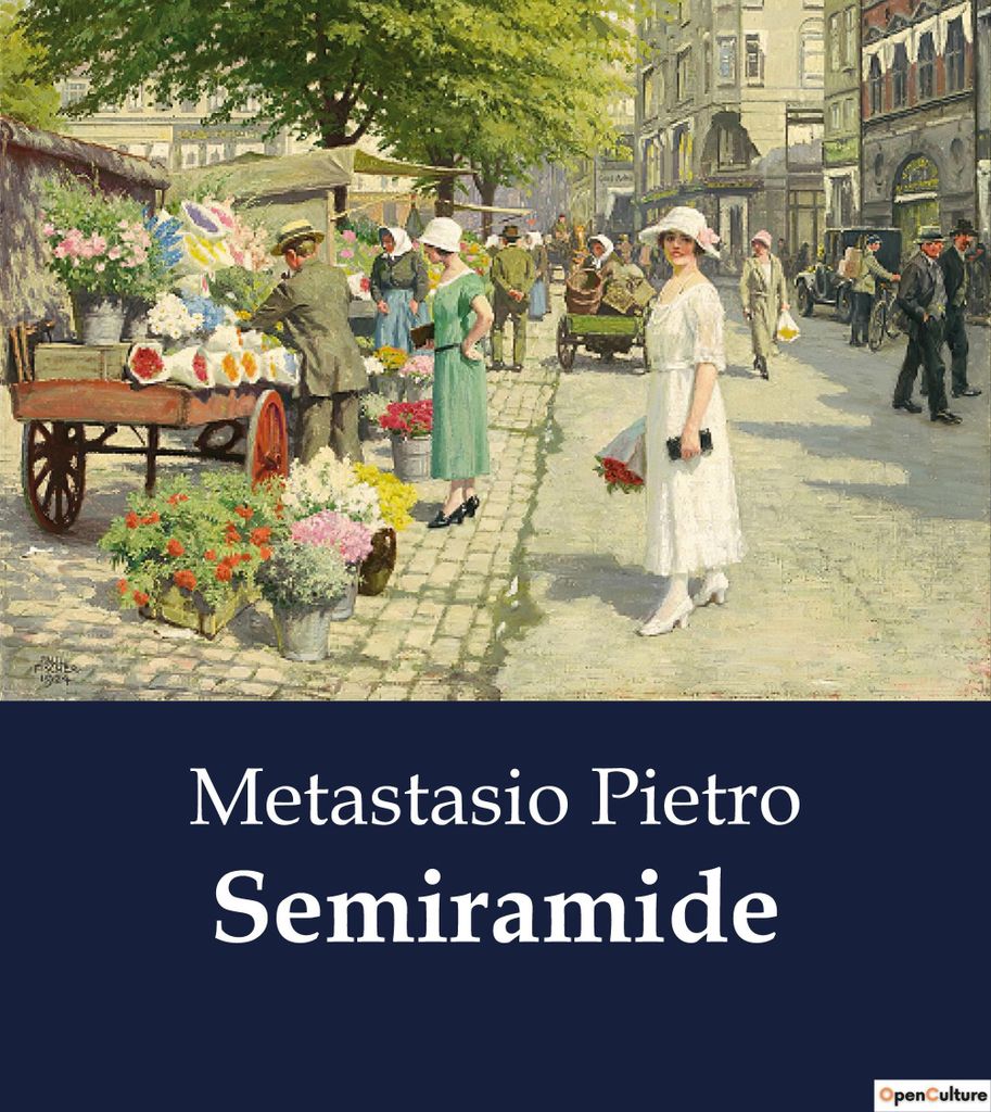 Semiramide
