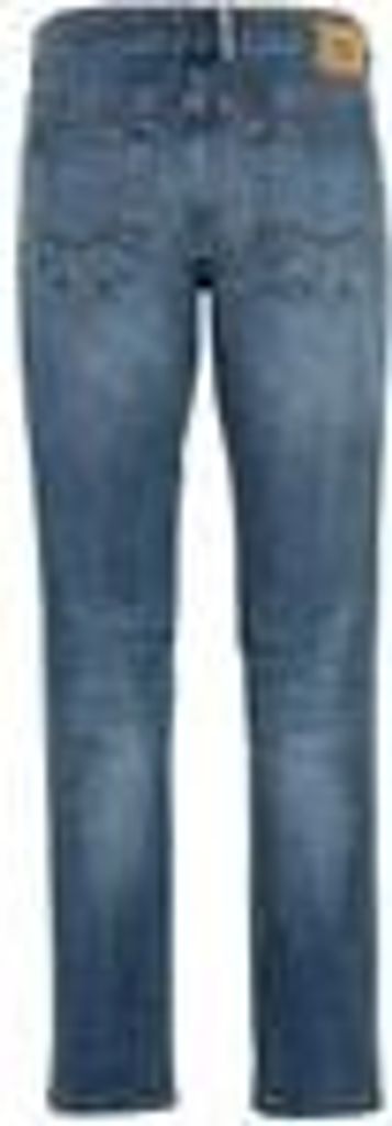 Camel Active Herren Jeans – Moderne Passform, Casual-Look, Vielseitig Tragbare Denim-Hose