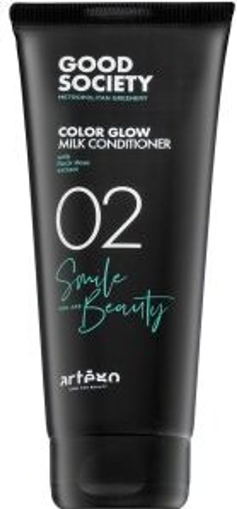 Artègo Good Society 02 Color Glow Milk Conditioner Obrázek produktu 