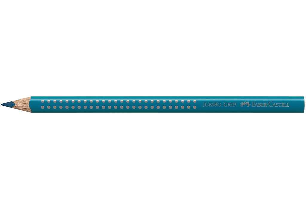 Faber-Castell 110953, Weich, Blau, 1 Stück(e) Produktbild 