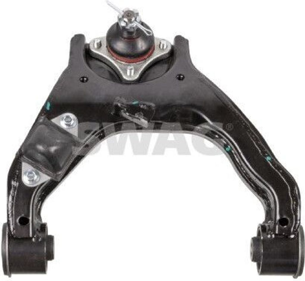 SWAG 33 10 7006 Querlenker Vorne Rechts Oben für FIAT Fullback Pickup (502, 503) Vierpunktlenker (NKW)