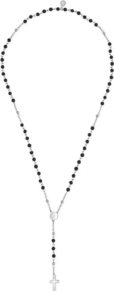 Collana Radiant RH000327 Uomo Argento | Regalo Ideale e Raffinato