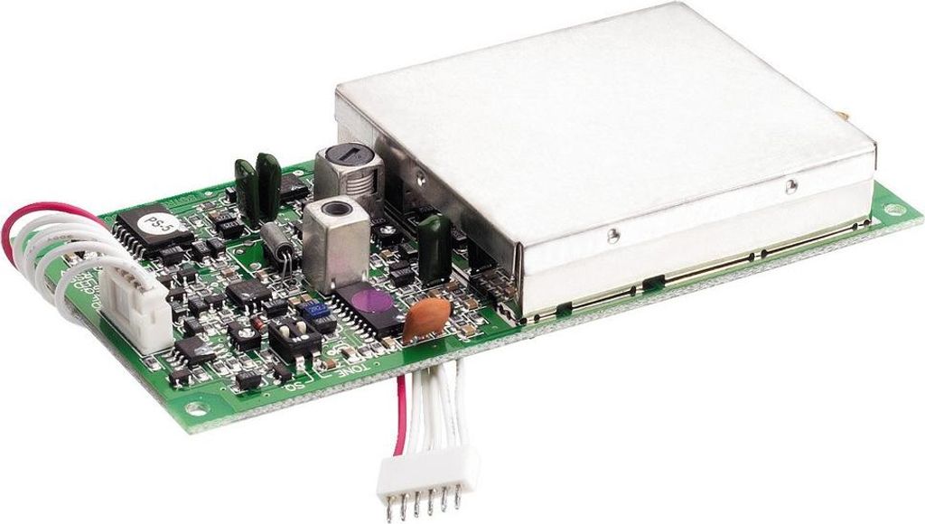 IMG STAGELINE TXS-820M Empfängermodul