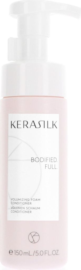 Kerasilk Essentials Volumizing Foam Conditioner Produktbild 14