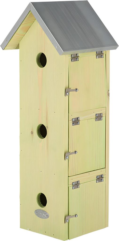 Esschert Design Sparrow House Zdjęcie produktu 