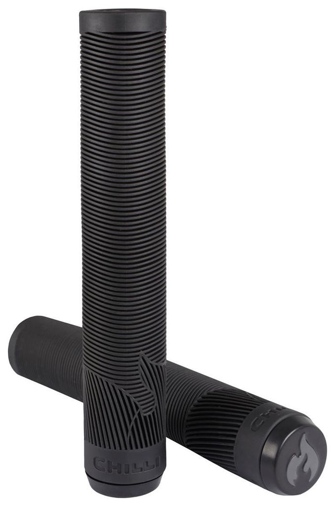 Chilli Stunt Scooter Griffe - XL Schwarz