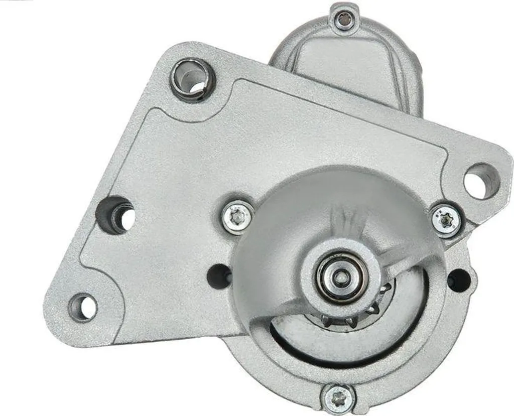 Réparer Démarrage Difficile avec Démarreur S3016SR pour Citroën C5