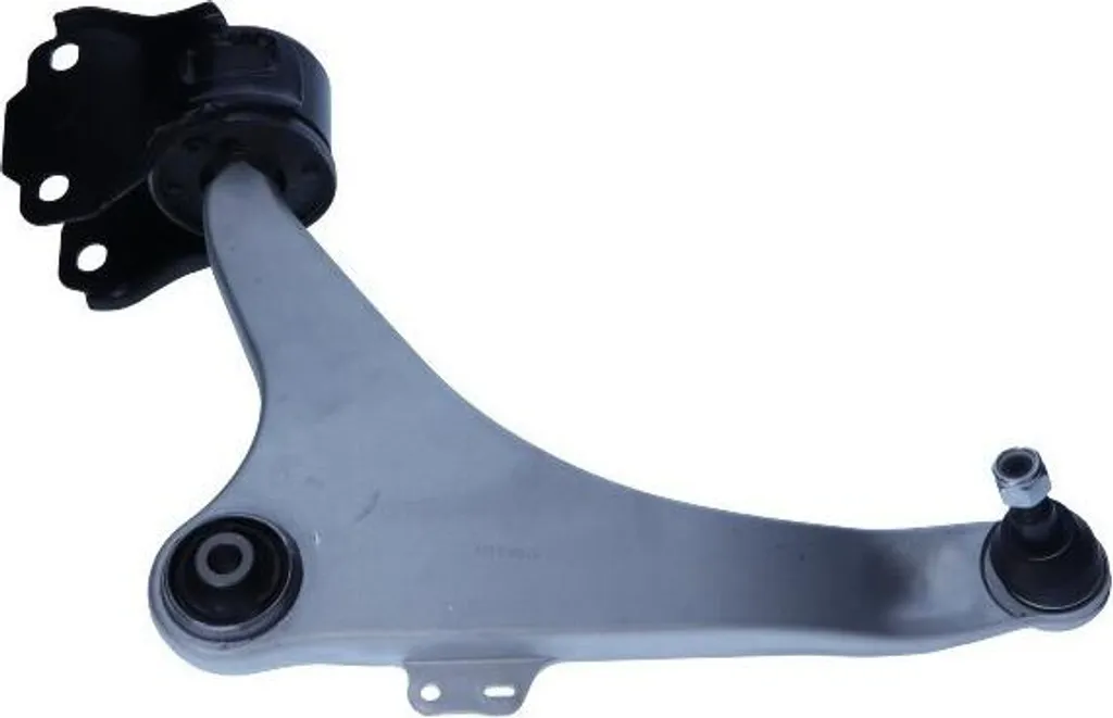 Bras de suspension Volvo S60 V60 10- LE en acier forgé renforcé