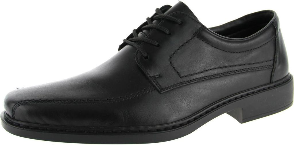 Rieker Herren Schnürschuh 43 Produktbild 