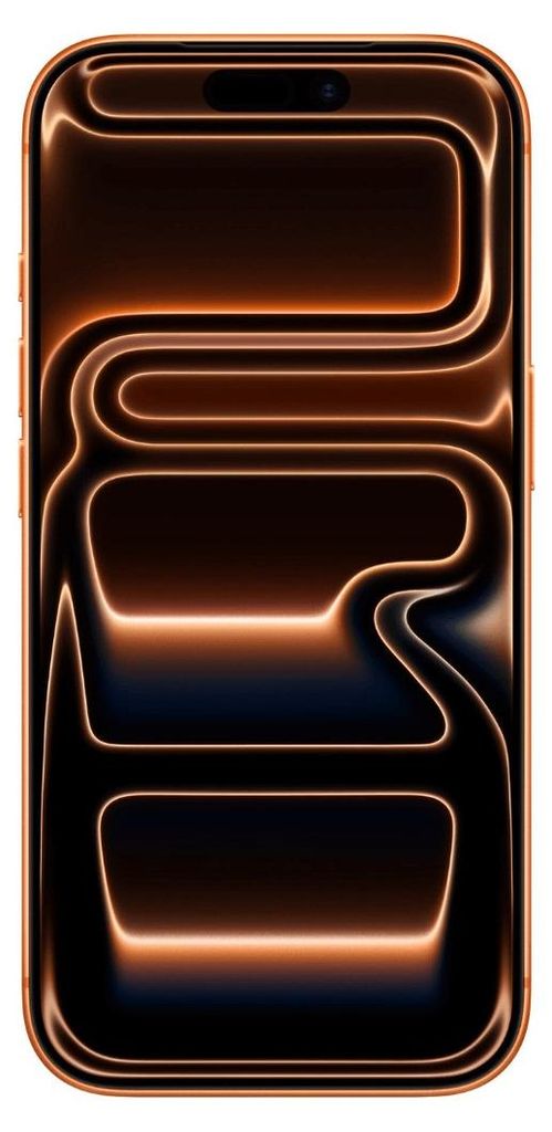 Apple iPhone 17 Pro Max , 17,5 cm (6.9"), 2868 x 1320 Produktbild 