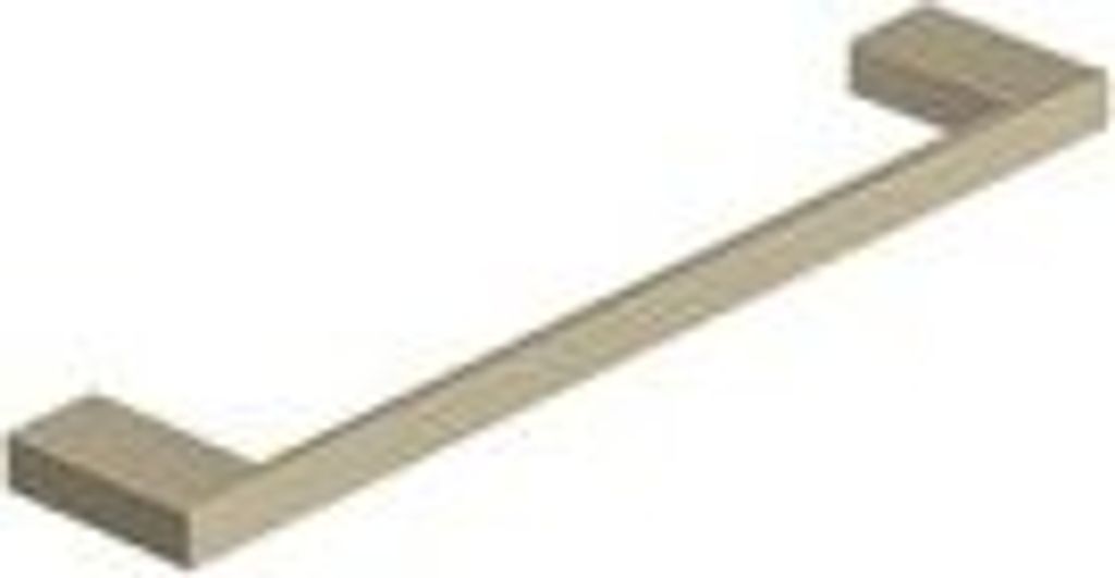 KLUDI-VELA C Handtuchhalter