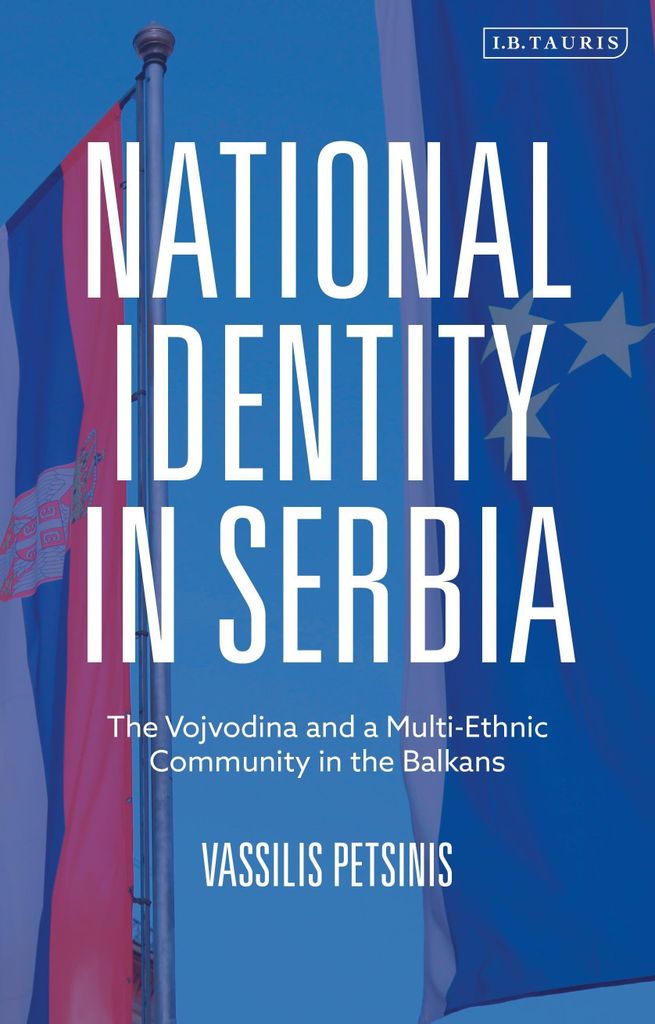 National Identity In Serbia – Lingua: Inglese