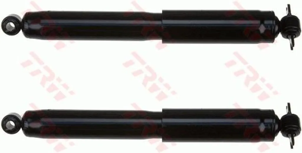 Amortisseur TRW JGE120T pour restaurer la tenue de route Cherokee